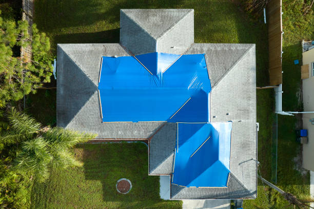 Best Roof Coating and Sealing  in Belleville, PA
