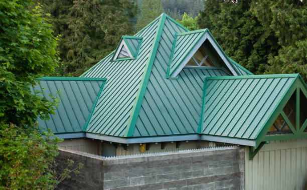 Best Rubber Roofing (EPDM, TPO)  in Belleville, PA
