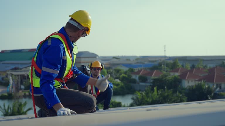 Belleville, PA Roofing Services Company