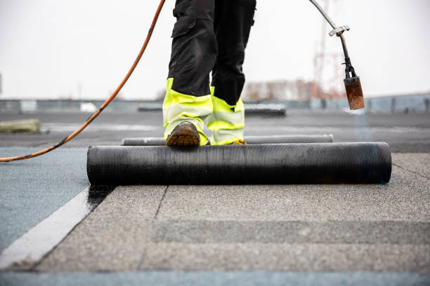 Reliable Belleville, PA Roofing Services Solutions